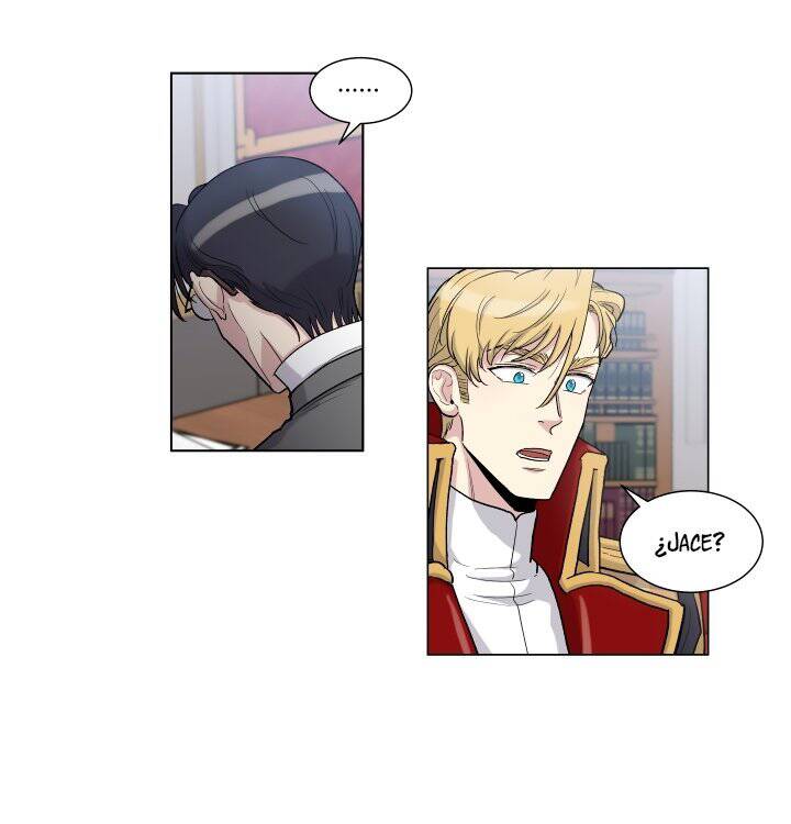 Gia Sư Của Công Tước Chapter 56 - Trang 2