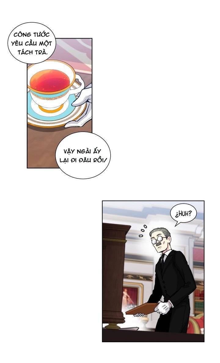 Gia Sư Của Công Tước Chapter 56 - Trang 2
