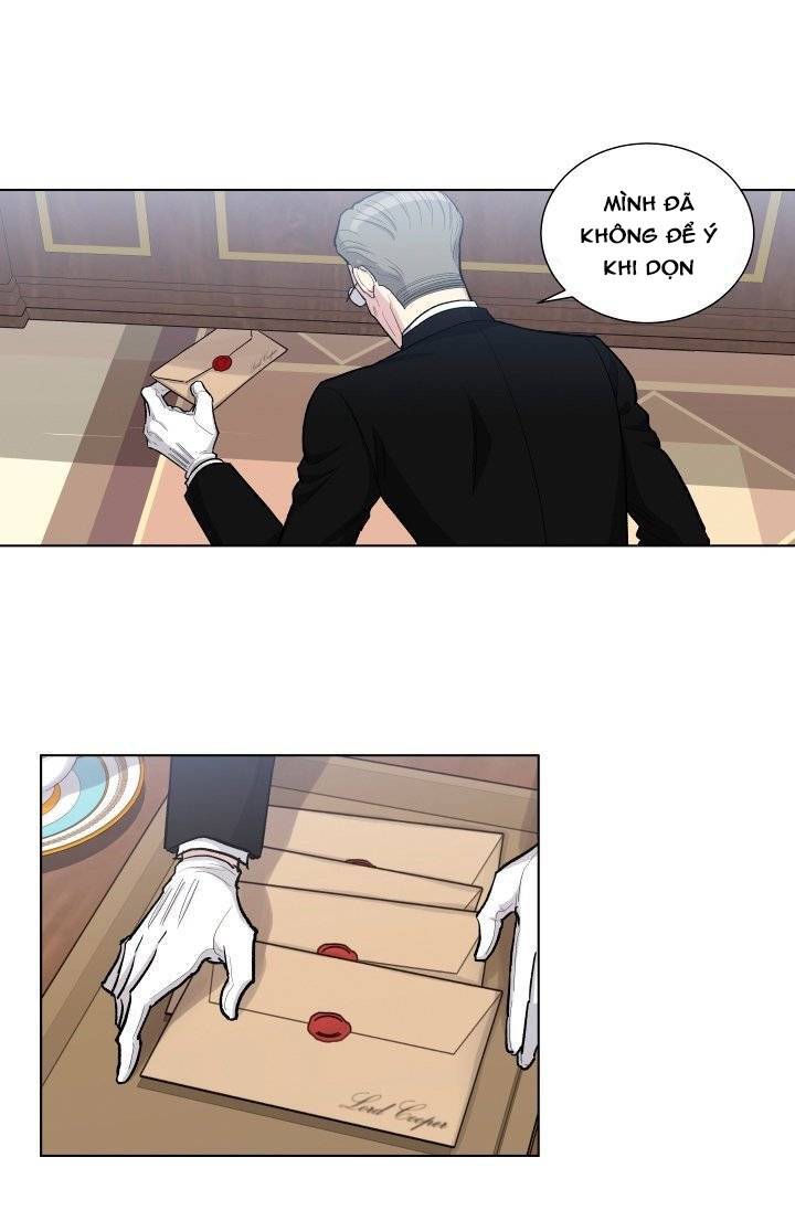 Gia Sư Của Công Tước Chapter 56 - Trang 2