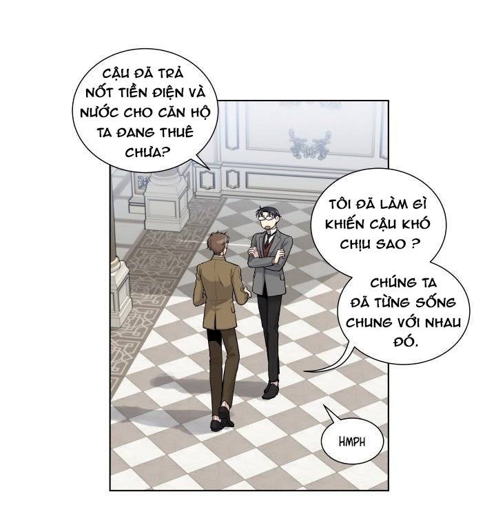 Gia Sư Của Công Tước Chapter 56 - Trang 2