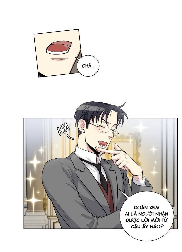 Gia Sư Của Công Tước Chapter 56 - Trang 2