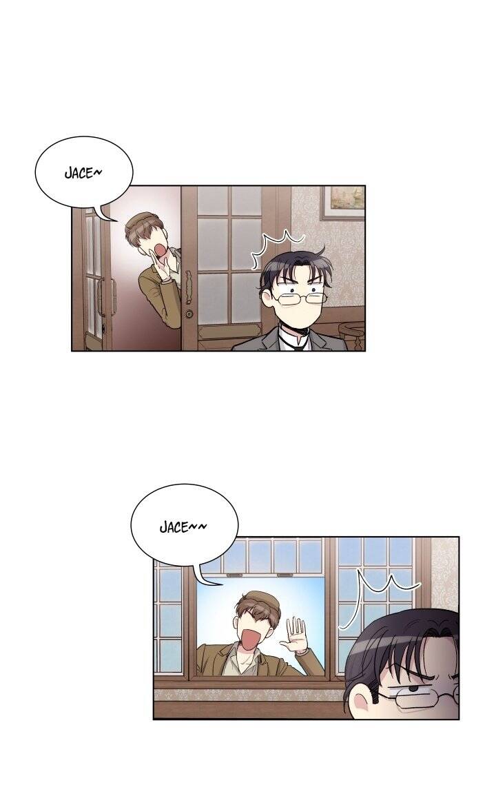 Gia Sư Của Công Tước Chapter 57 - Trang 2