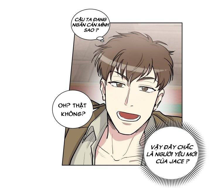 Gia Sư Của Công Tước Chapter 57 - Trang 2