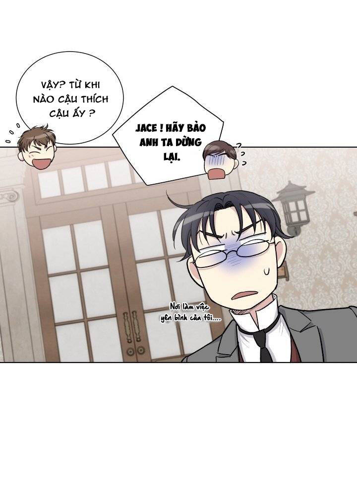 Gia Sư Của Công Tước Chapter 57 - Trang 2