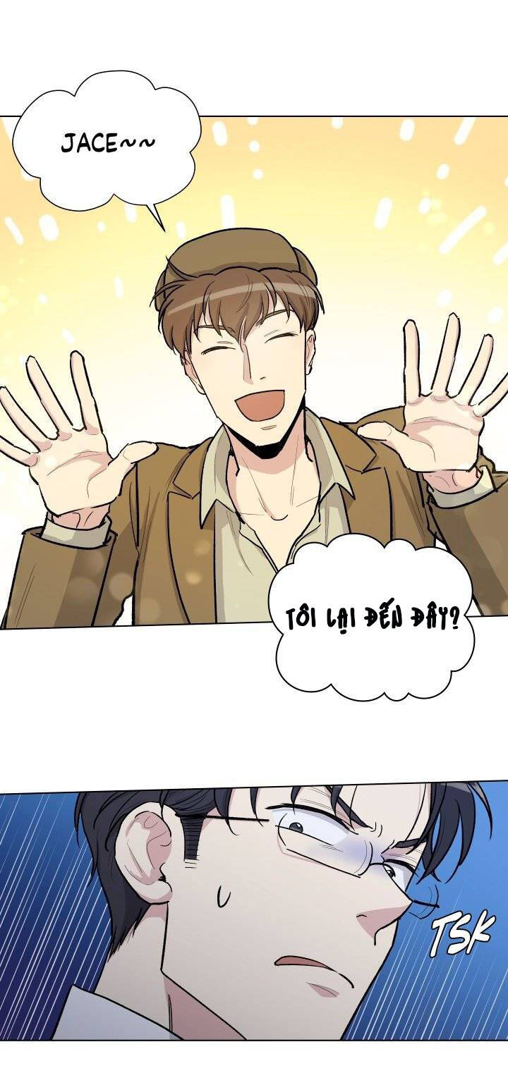 Gia Sư Của Công Tước Chapter 57 - Trang 2