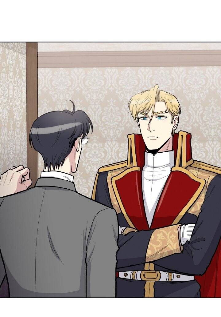 Gia Sư Của Công Tước Chapter 57 - Trang 2