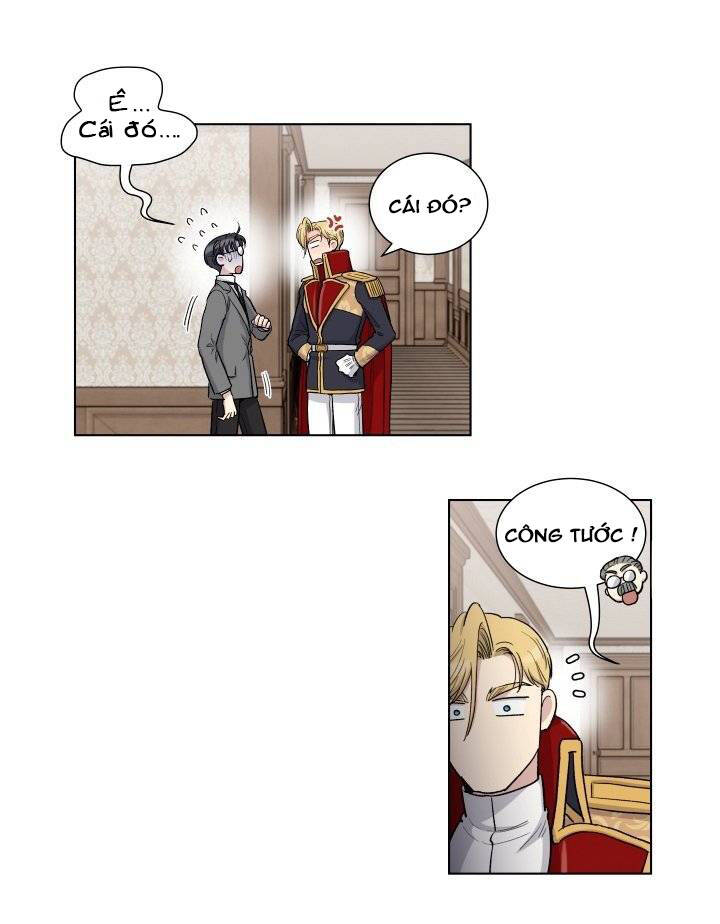 Gia Sư Của Công Tước Chapter 57 - Trang 2