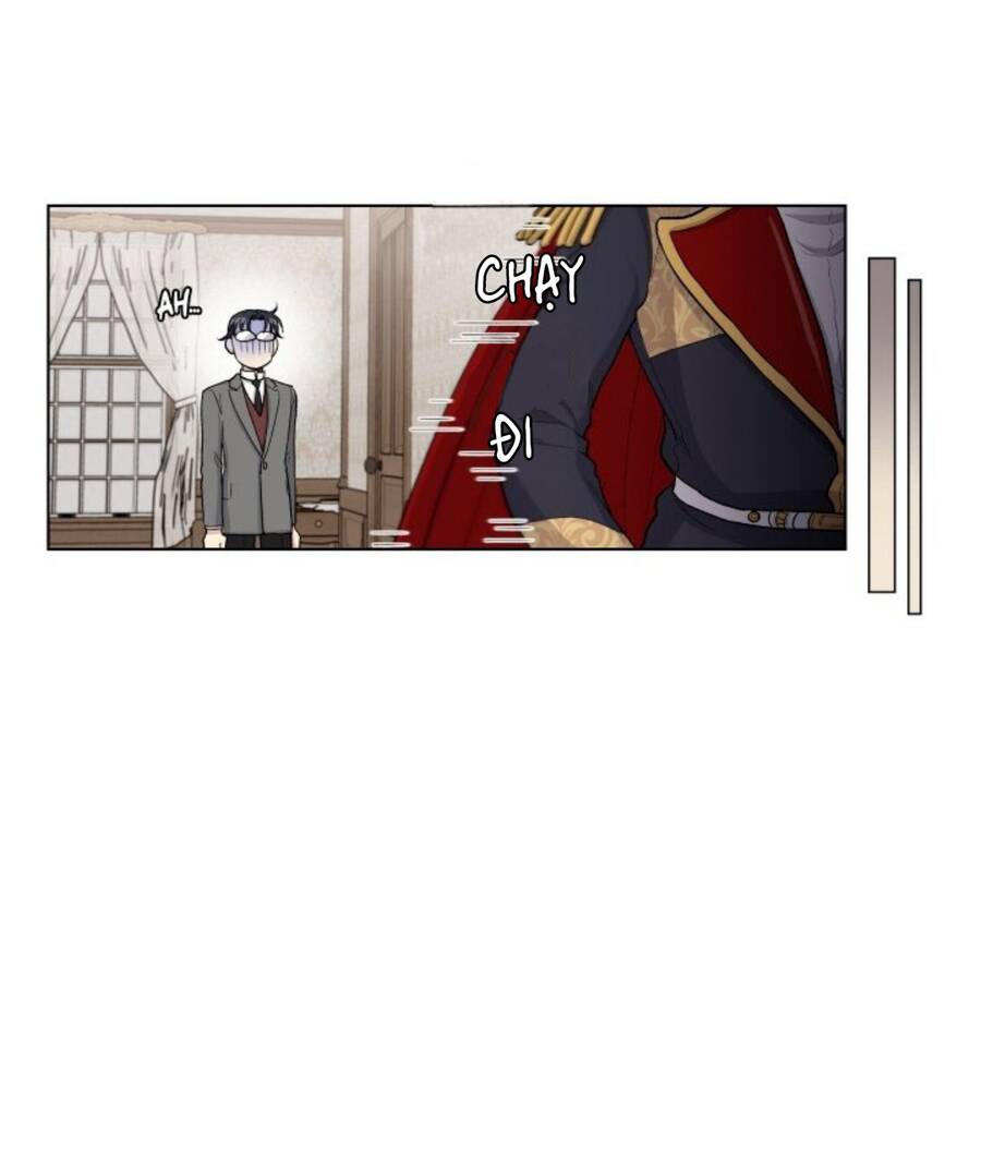 Gia Sư Của Công Tước Chapter 57 - Trang 2