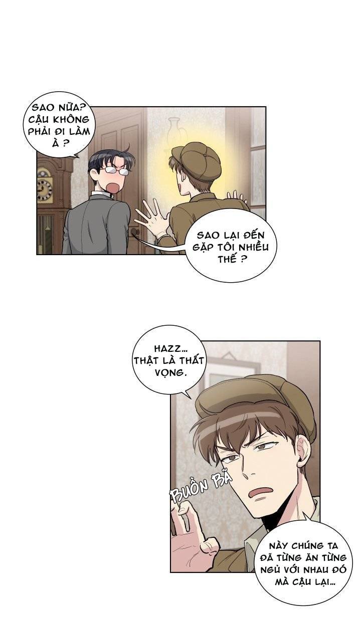 Gia Sư Của Công Tước Chapter 57 - Trang 2