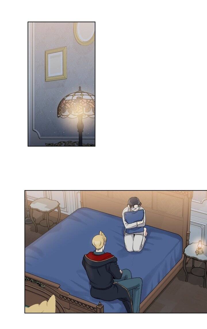 Gia Sư Của Công Tước Chapter 57 - Trang 2