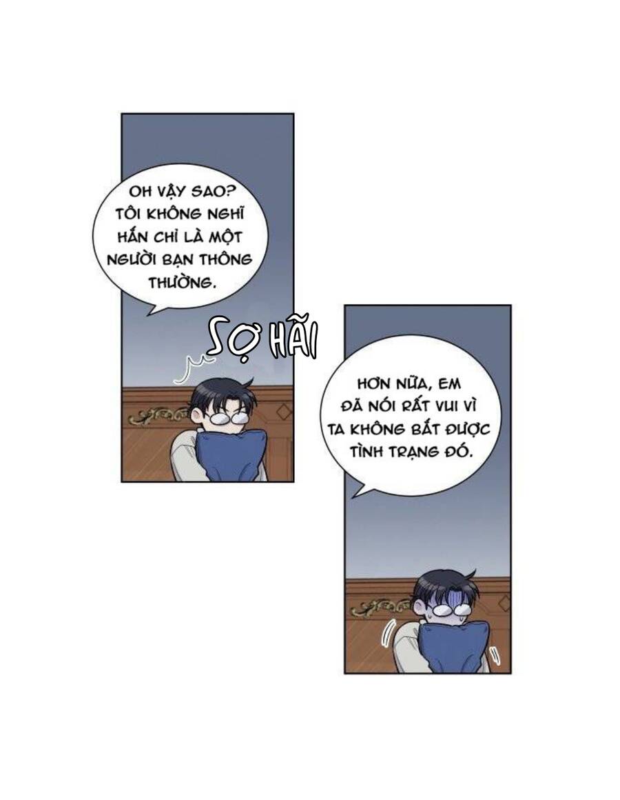 Gia Sư Của Công Tước Chapter 57 - Trang 2