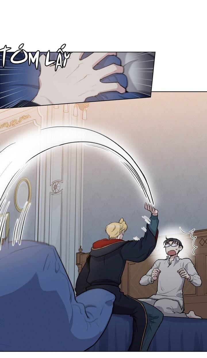 Gia Sư Của Công Tước Chapter 57 - Trang 2