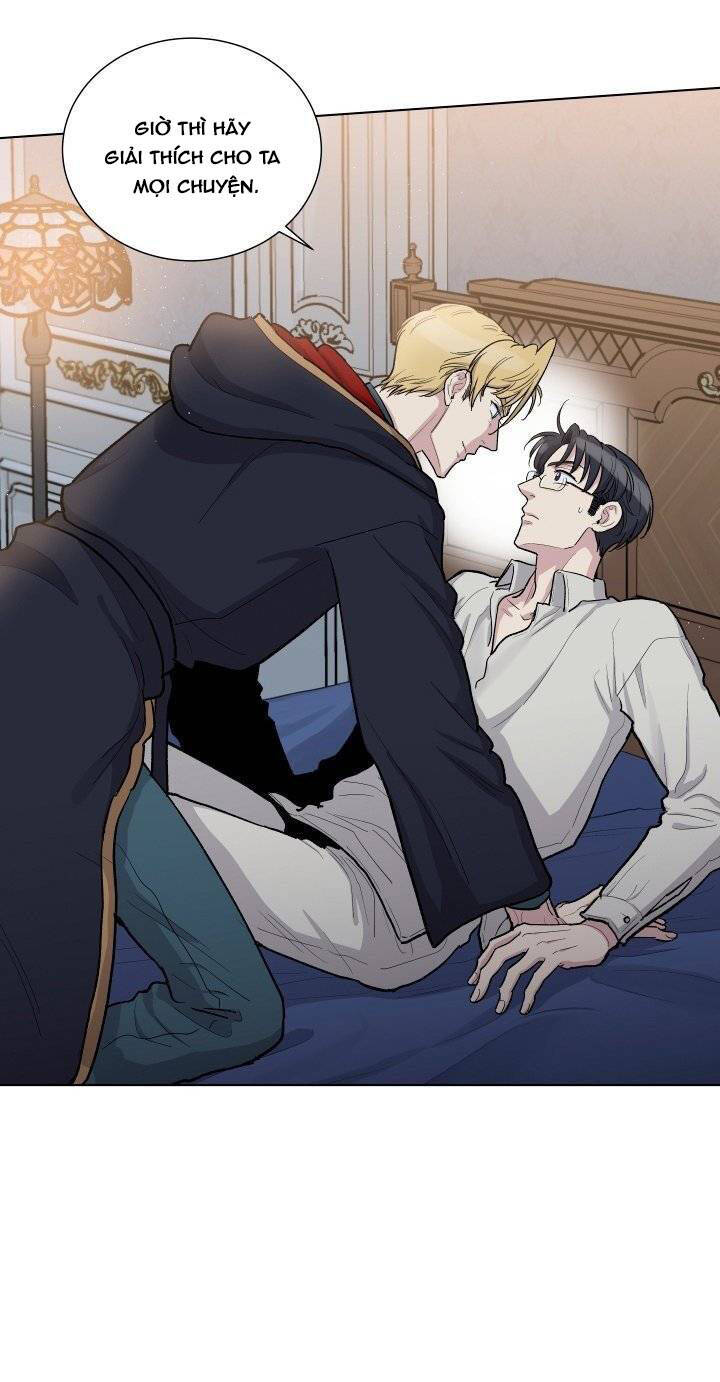 Gia Sư Của Công Tước Chapter 57 - Trang 2