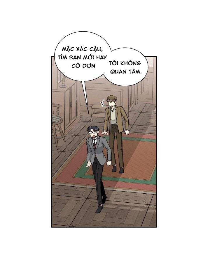 Gia Sư Của Công Tước Chapter 57 - Trang 2