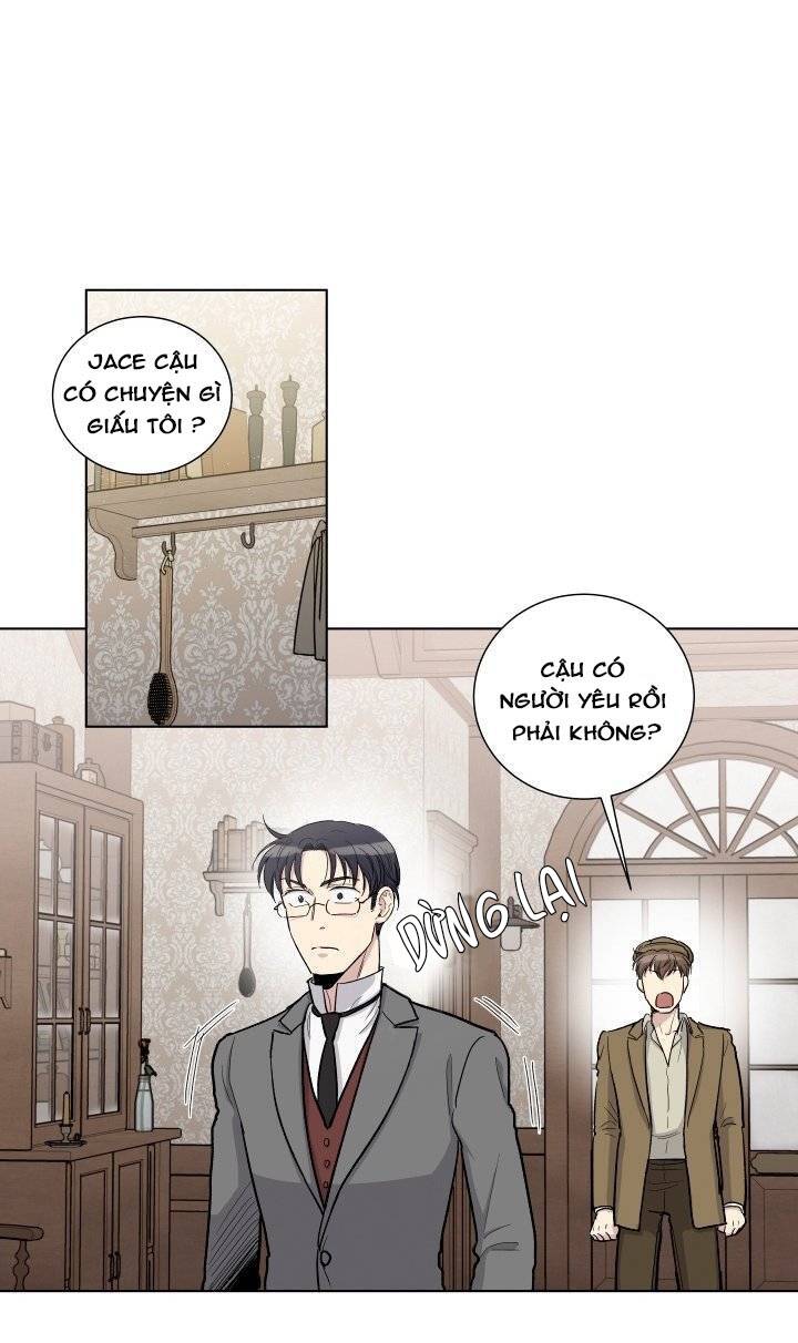 Gia Sư Của Công Tước Chapter 57 - Trang 2