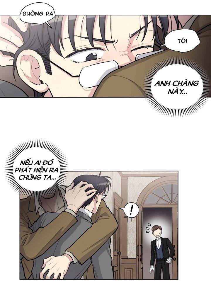 Gia Sư Của Công Tước Chapter 57 - Trang 2