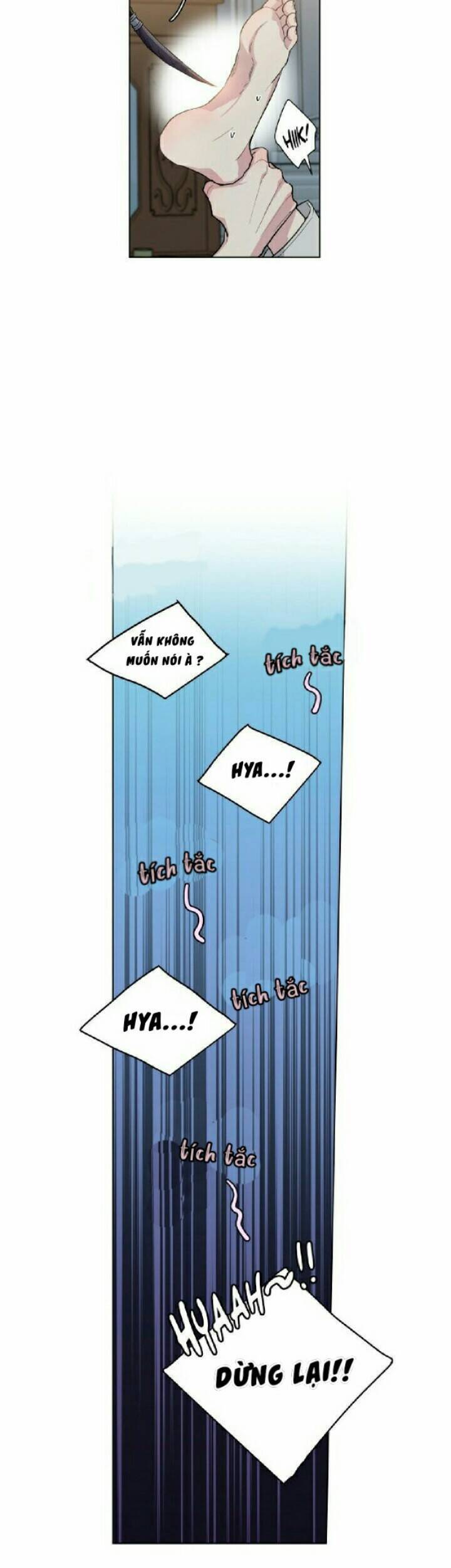 Gia Sư Của Công Tước Chapter 58 - Trang 2