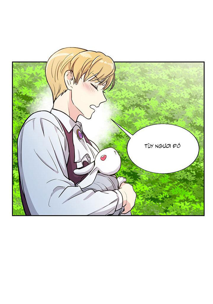 Gia Sư Của Công Tước Chapter 6 - Trang 2