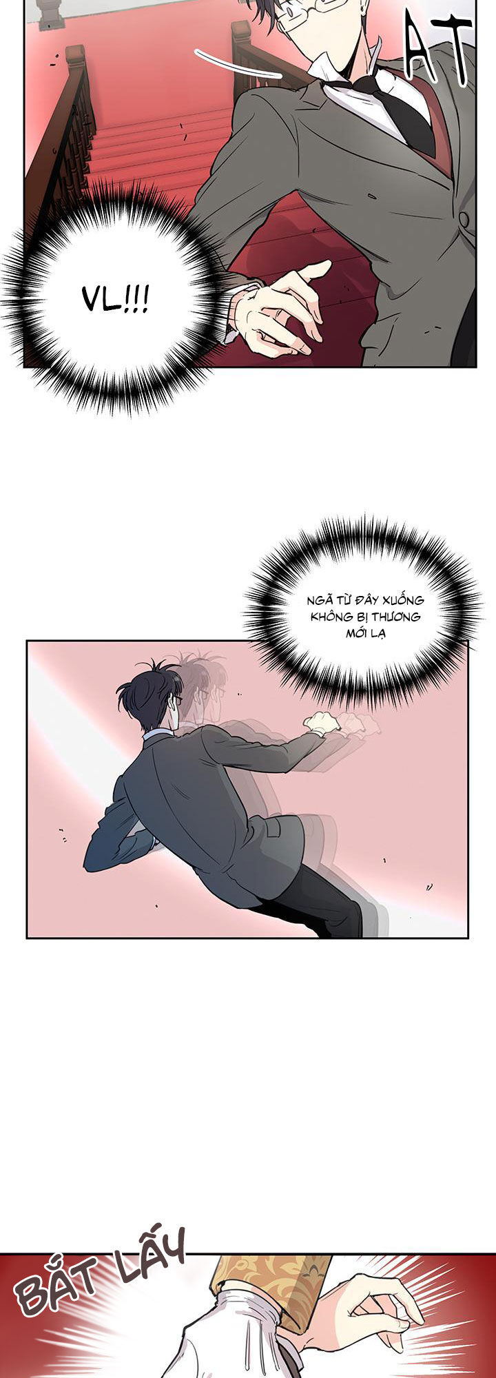 Gia Sư Của Công Tước Chapter 6 - Trang 2