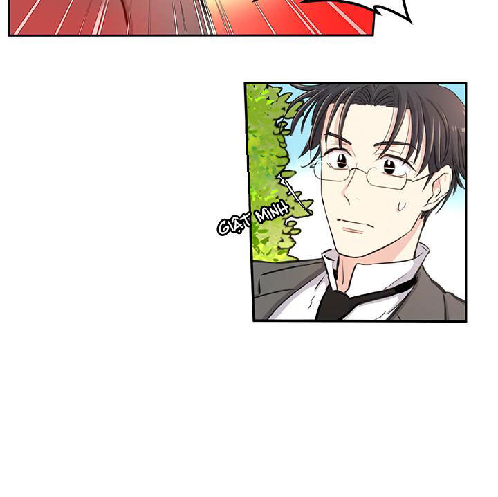 Gia Sư Của Công Tước Chapter 6 - Trang 2