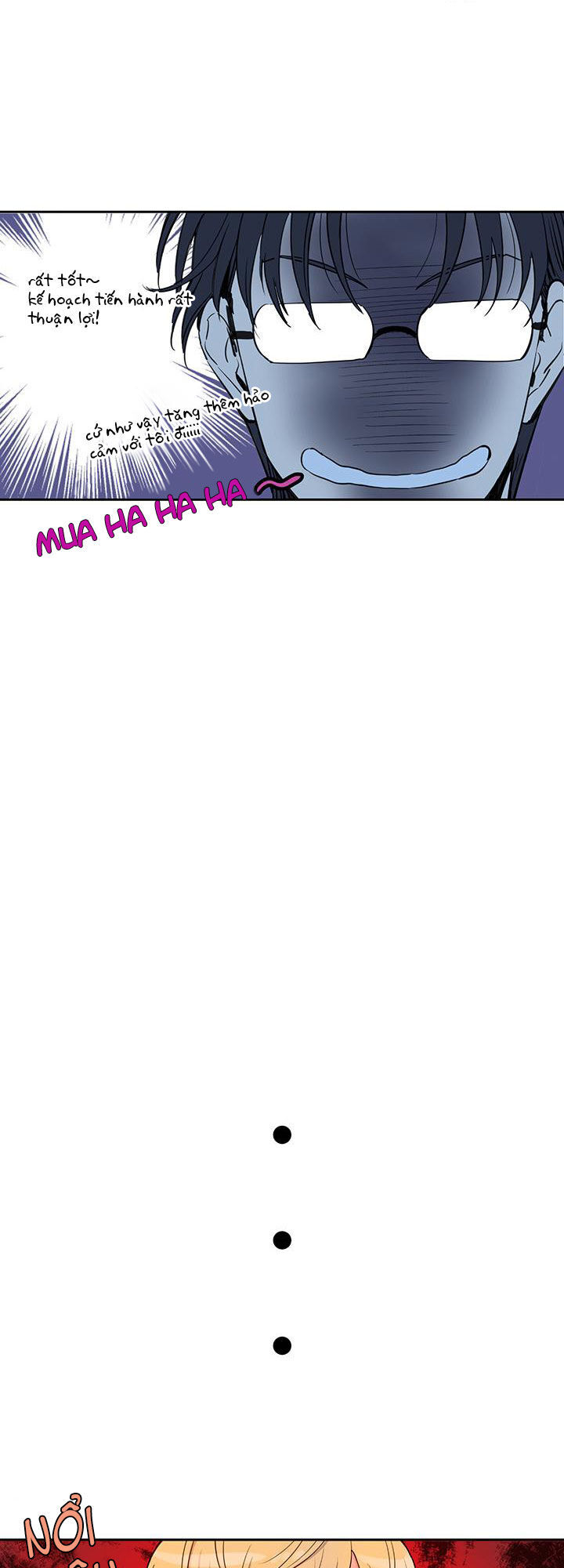 Gia Sư Của Công Tước Chapter 6 - Trang 2