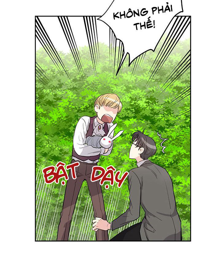 Gia Sư Của Công Tước Chapter 6 - Trang 2