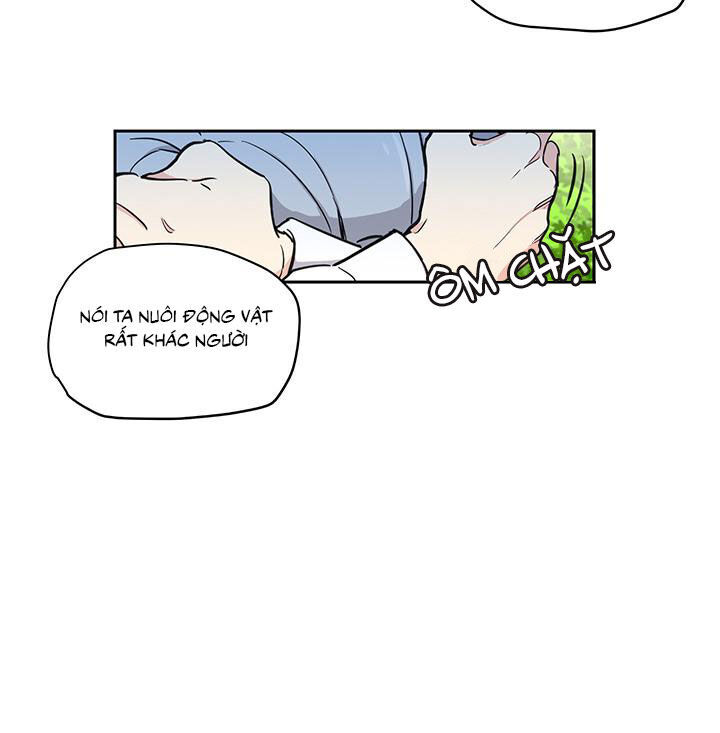 Gia Sư Của Công Tước Chapter 6 - Trang 2