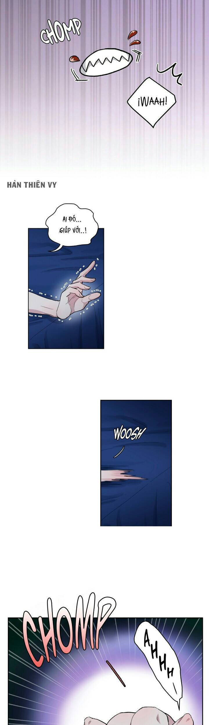 Gia Sư Của Công Tước Chapter 60 - Trang 2