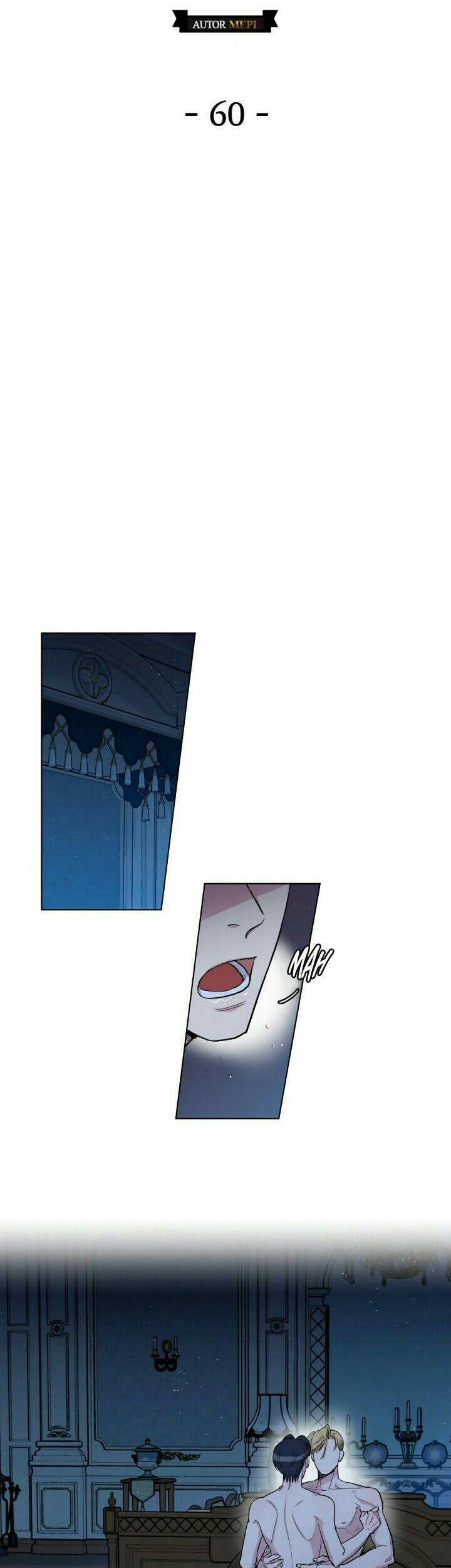 Gia Sư Của Công Tước Chapter 60 - Trang 2