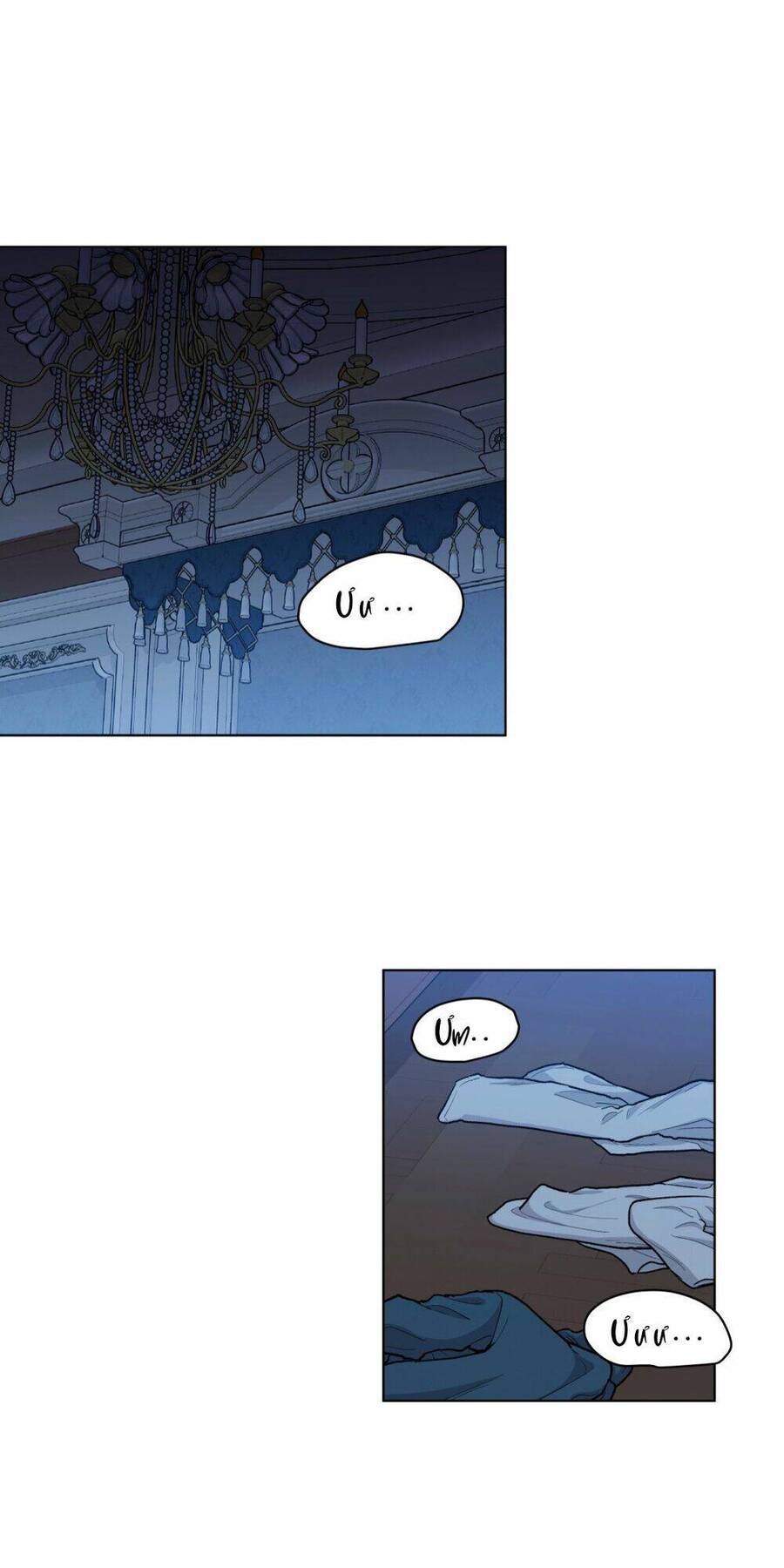 Gia Sư Của Công Tước Chapter 61 - Trang 2