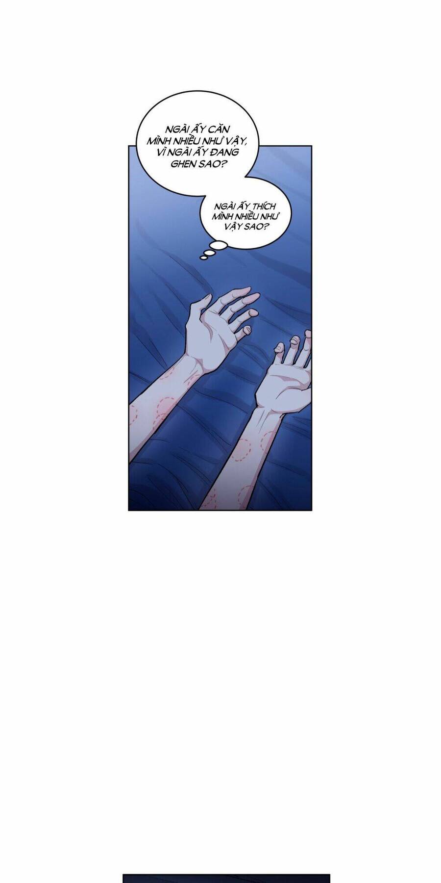 Gia Sư Của Công Tước Chapter 61 - Trang 2