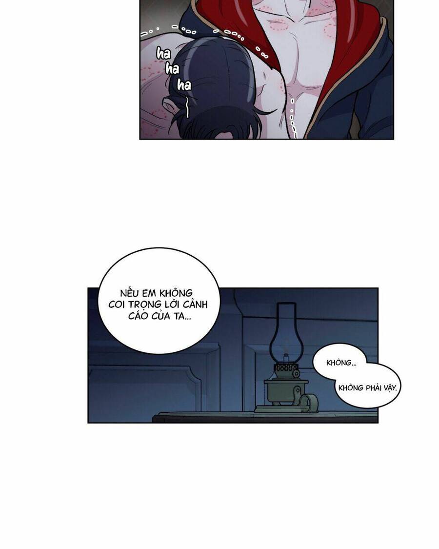 Gia Sư Của Công Tước Chapter 61 - Trang 2