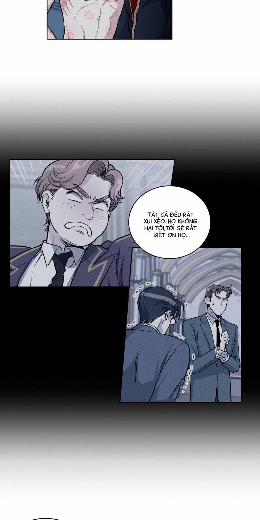 Gia Sư Của Công Tước Chapter 61 - Trang 2
