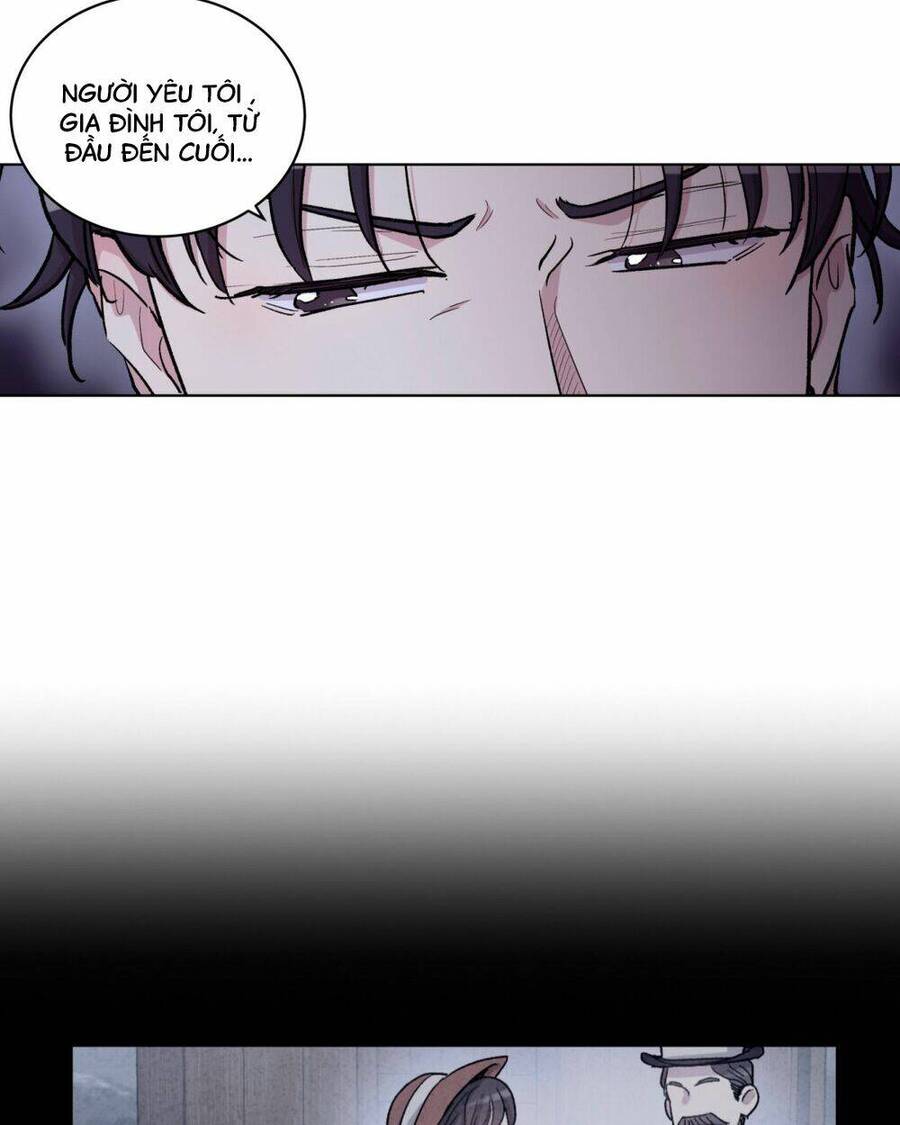 Gia Sư Của Công Tước Chapter 61 - Trang 2