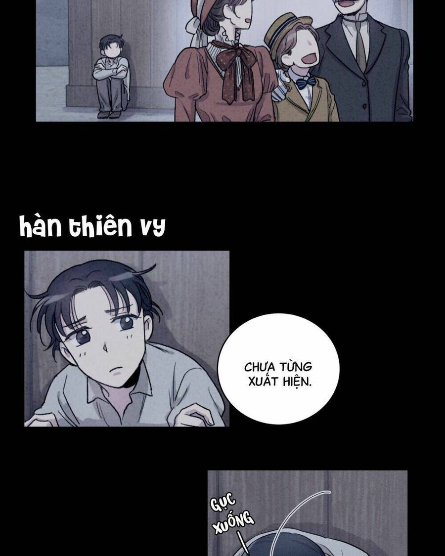 Gia Sư Của Công Tước Chapter 61 - Trang 2