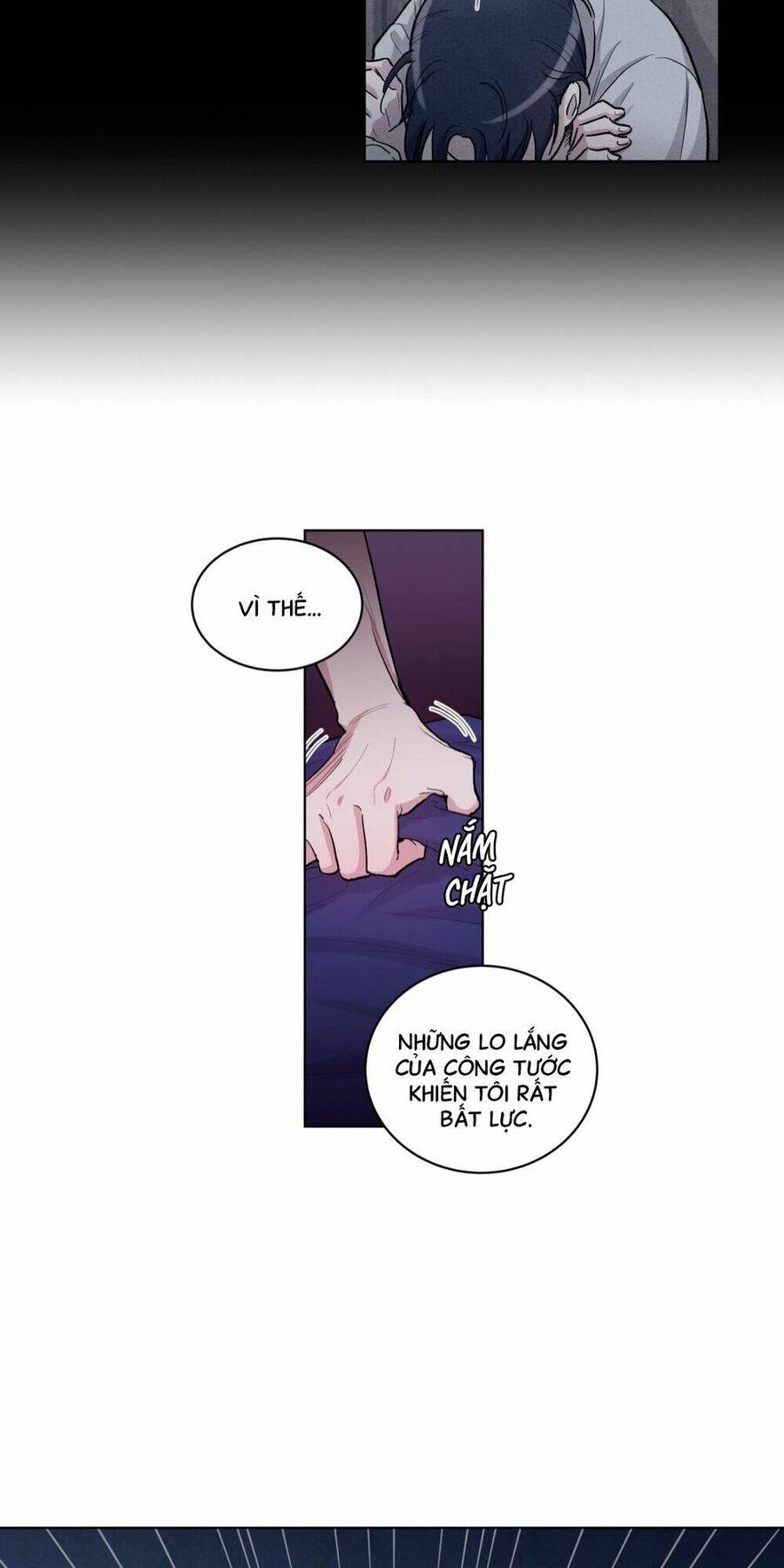 Gia Sư Của Công Tước Chapter 61 - Trang 2