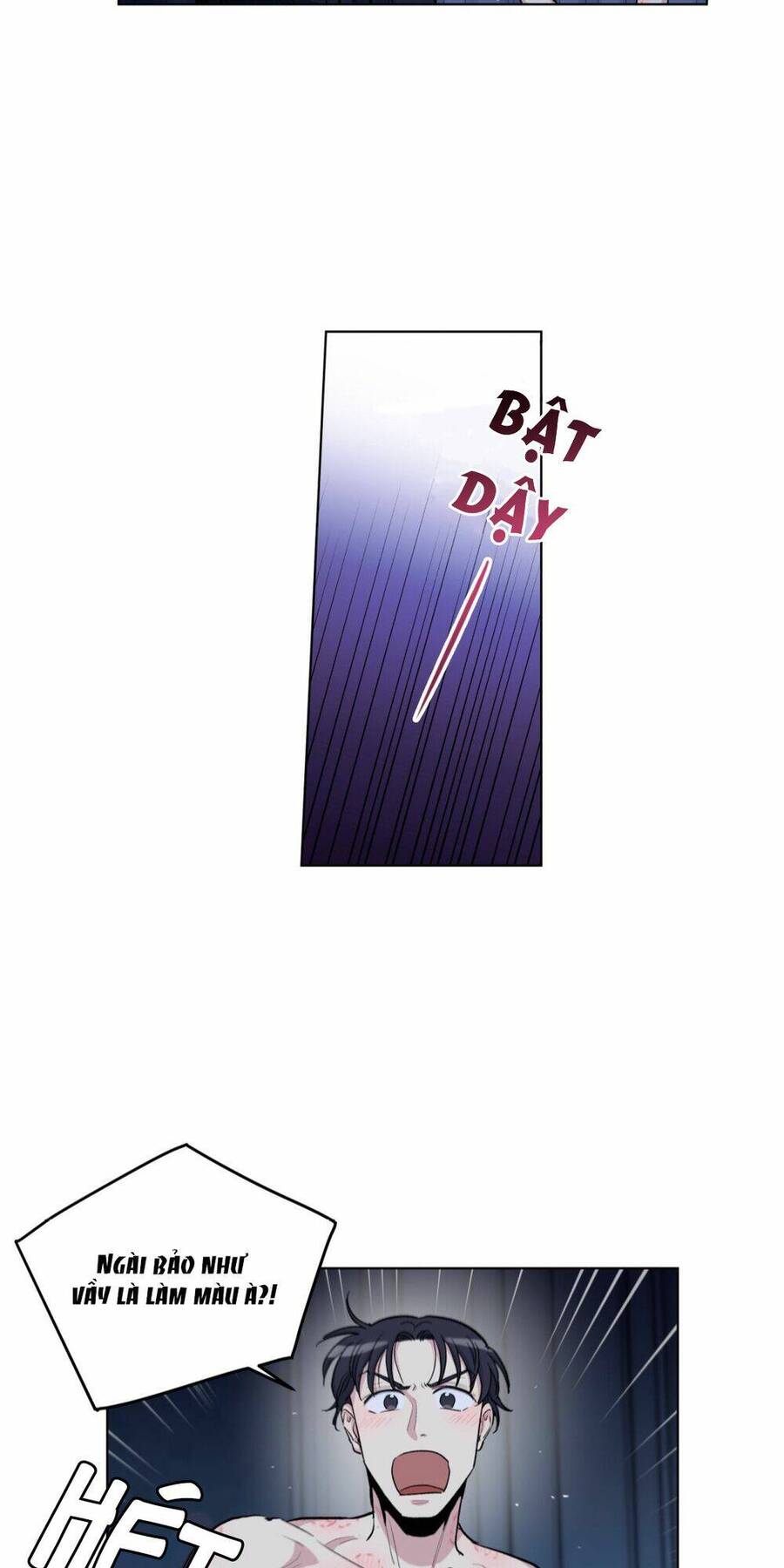 Gia Sư Của Công Tước Chapter 61 - Trang 2