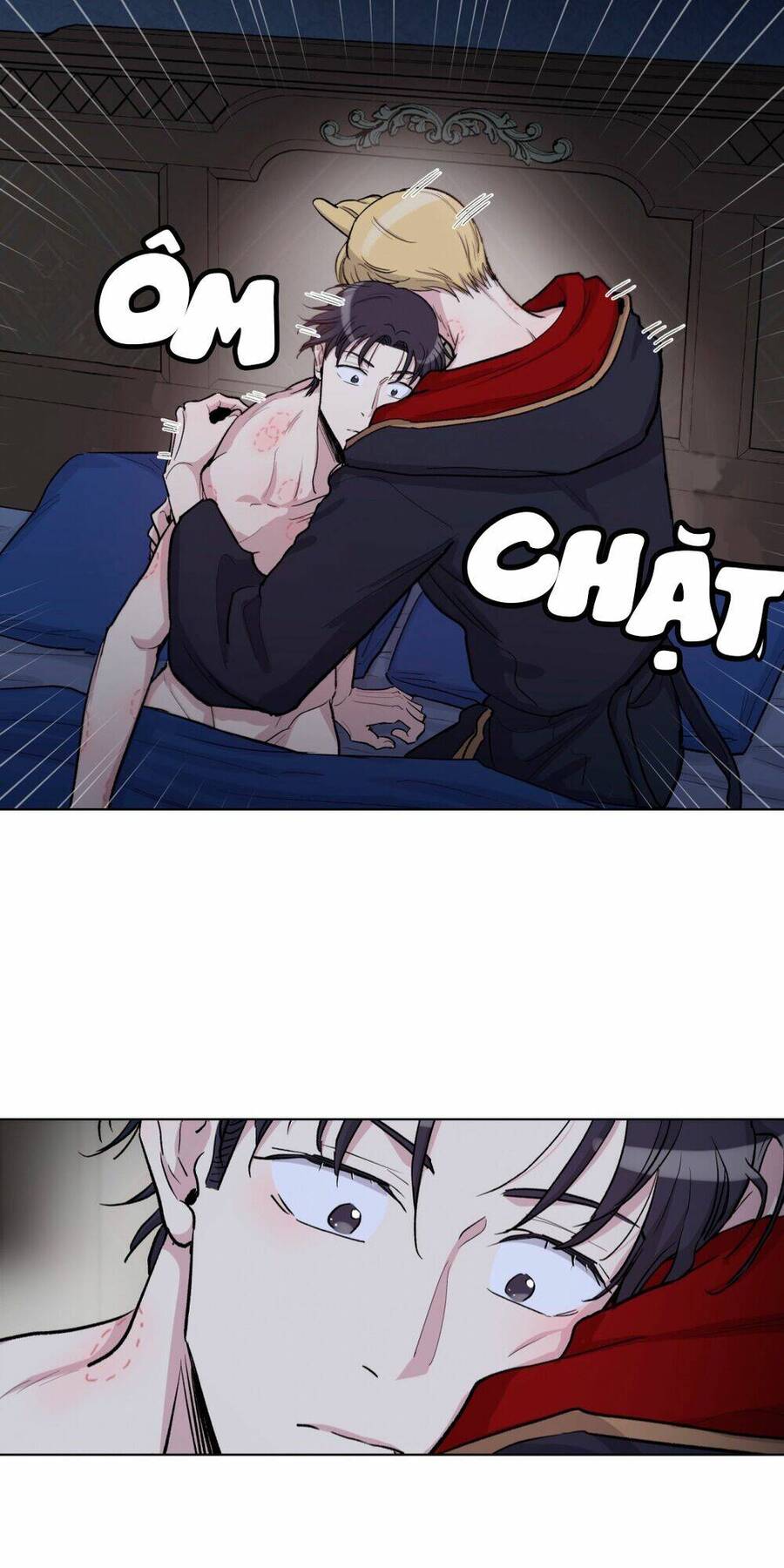 Gia Sư Của Công Tước Chapter 61 - Trang 2