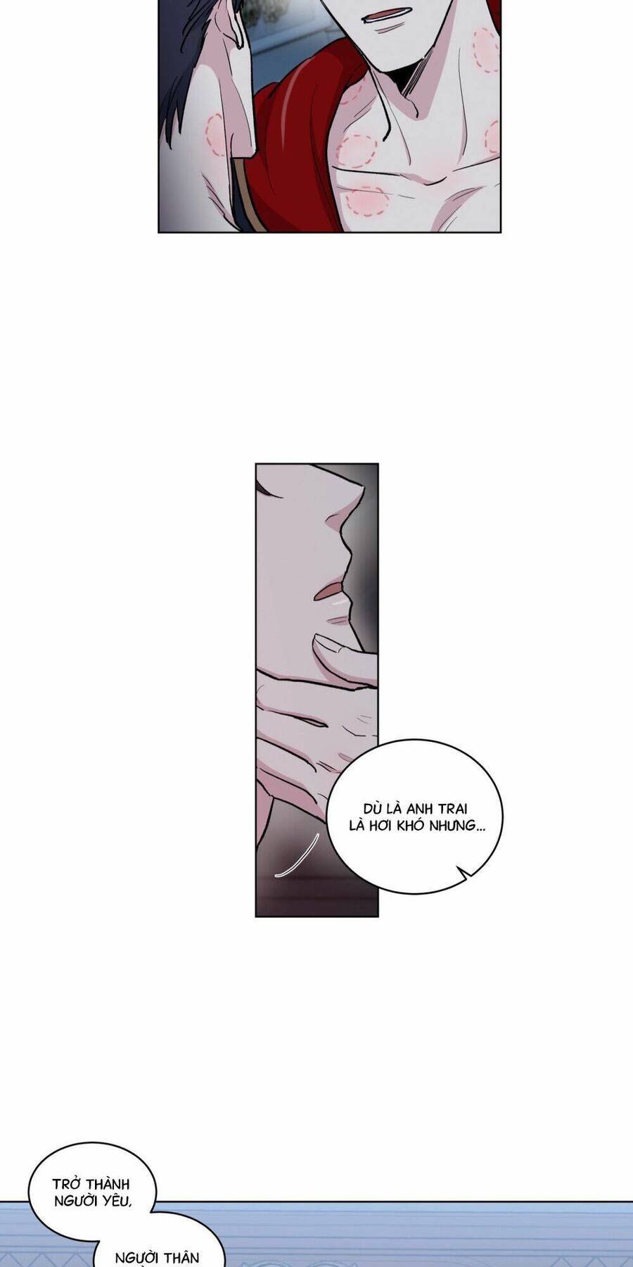 Gia Sư Của Công Tước Chapter 61 - Trang 2