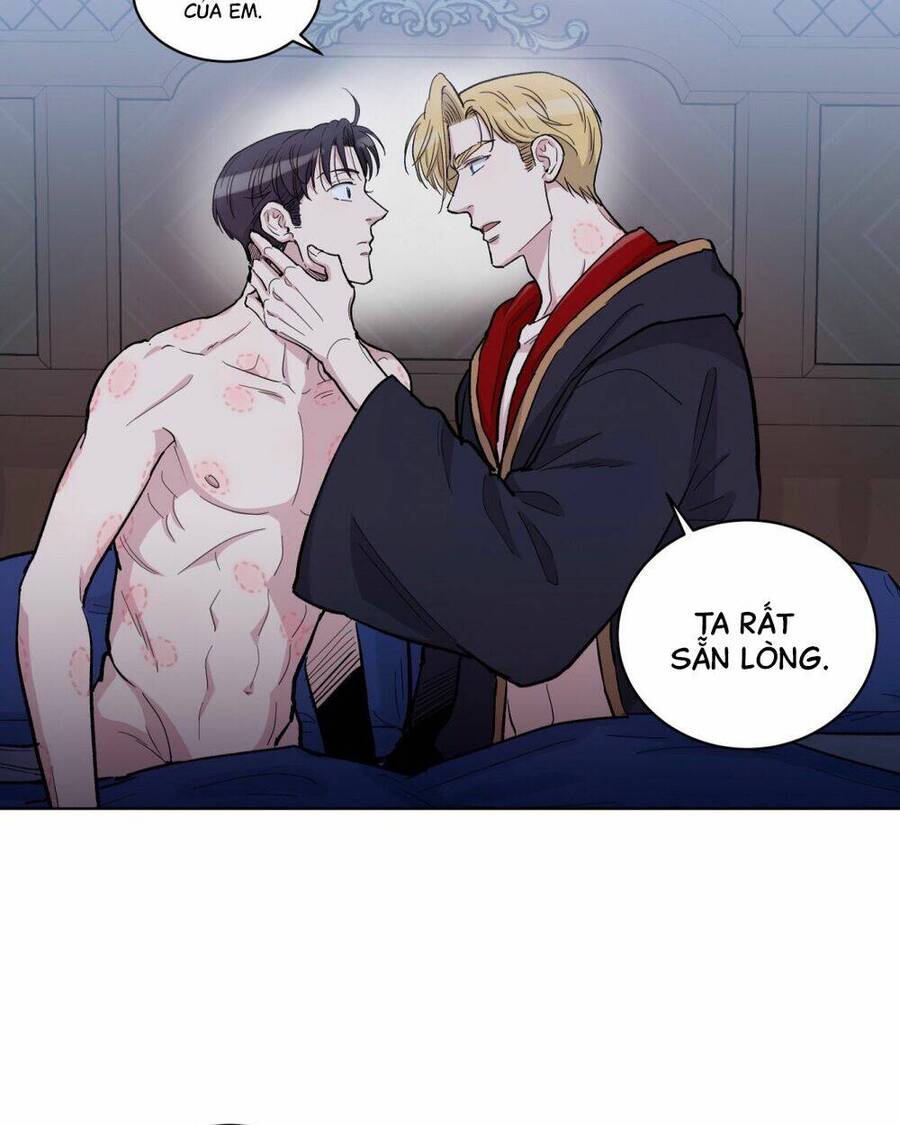 Gia Sư Của Công Tước Chapter 61 - Trang 2