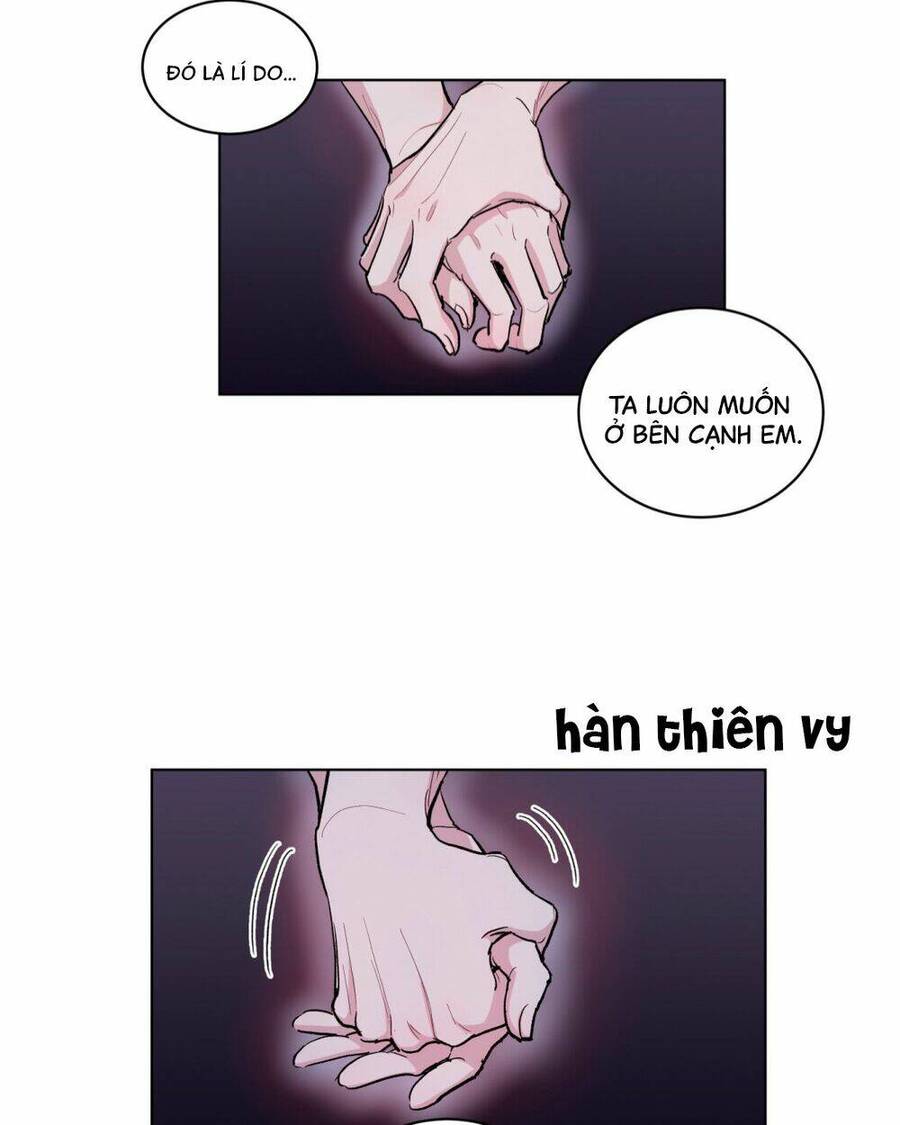 Gia Sư Của Công Tước Chapter 61 - Trang 2