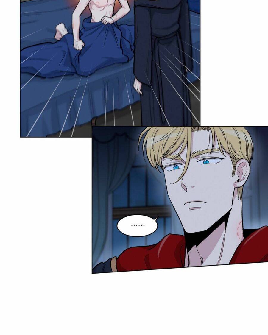 Gia Sư Của Công Tước Chapter 61 - Trang 2