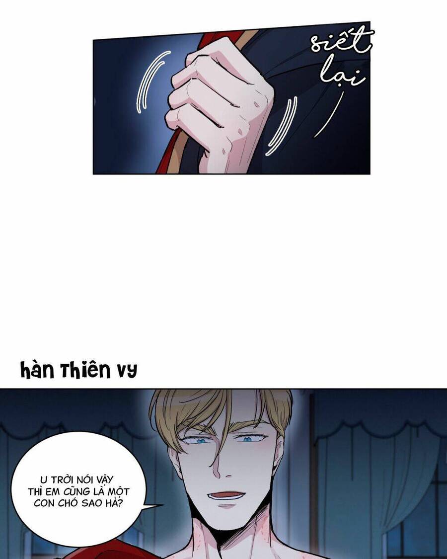 Gia Sư Của Công Tước Chapter 61 - Trang 2