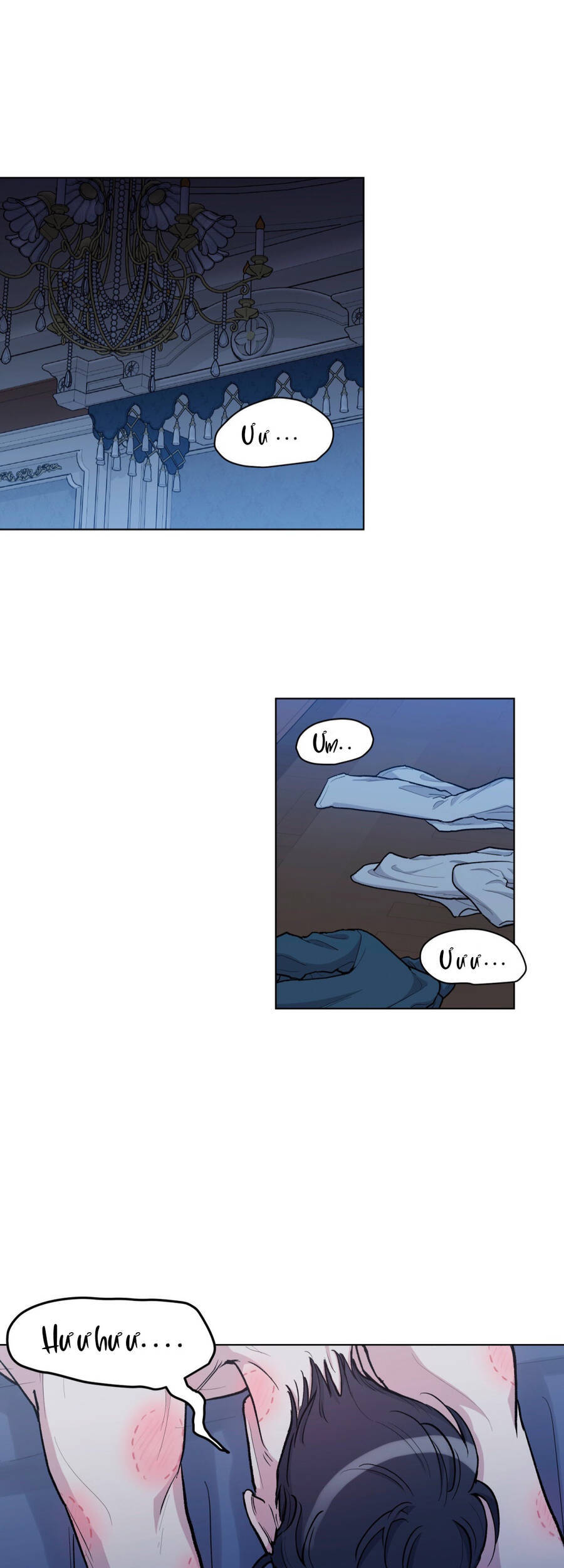 Gia Sư Của Công Tước Chapter 62 - Trang 2