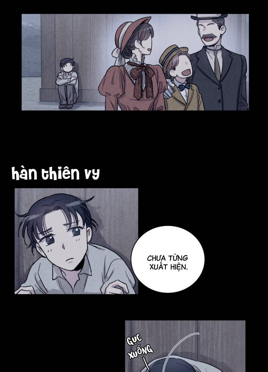 Gia Sư Của Công Tước Chapter 62 - Trang 2