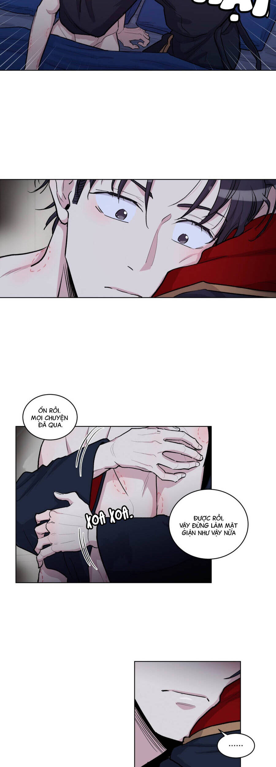 Gia Sư Của Công Tước Chapter 62 - Trang 2