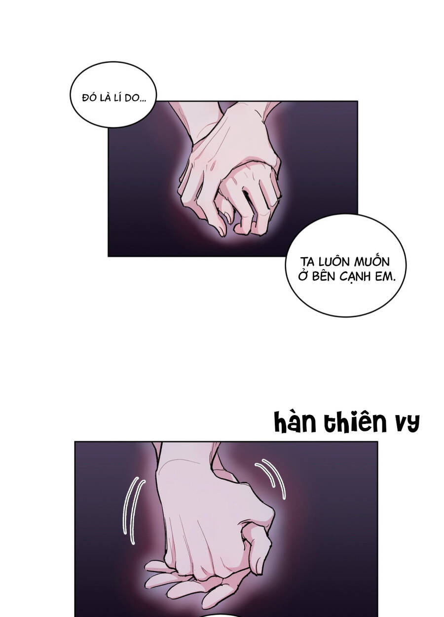 Gia Sư Của Công Tước Chapter 62 - Trang 2