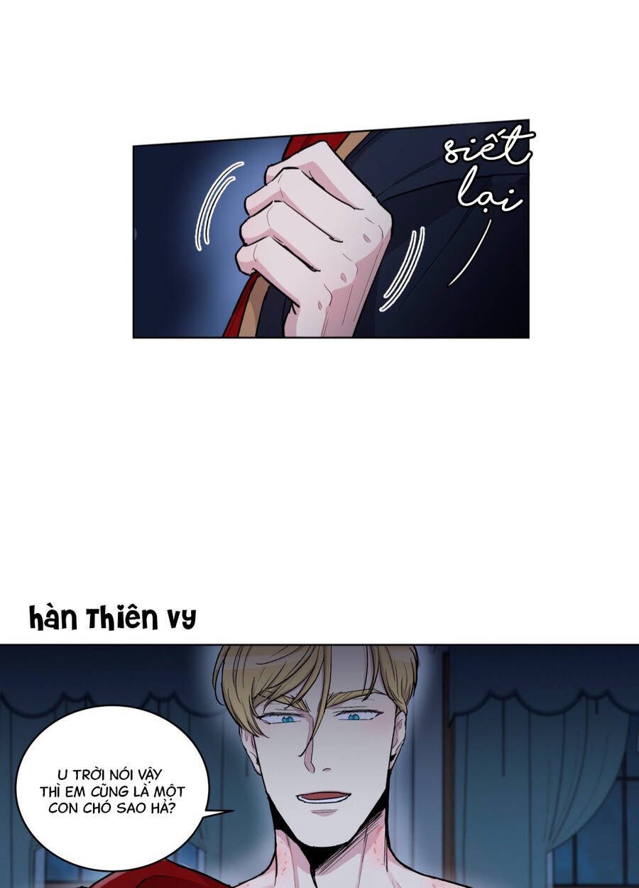 Gia Sư Của Công Tước Chapter 62 - Trang 2