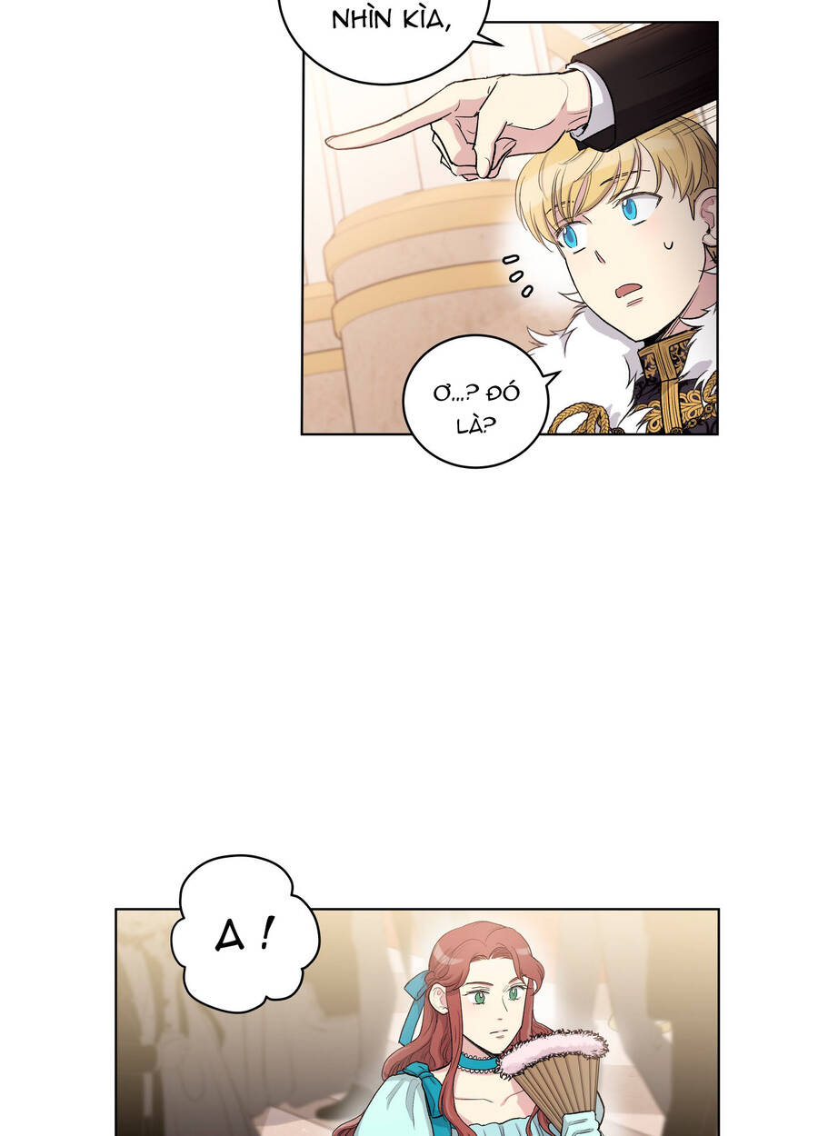 Gia Sư Của Công Tước Chapter 63 - Trang 2