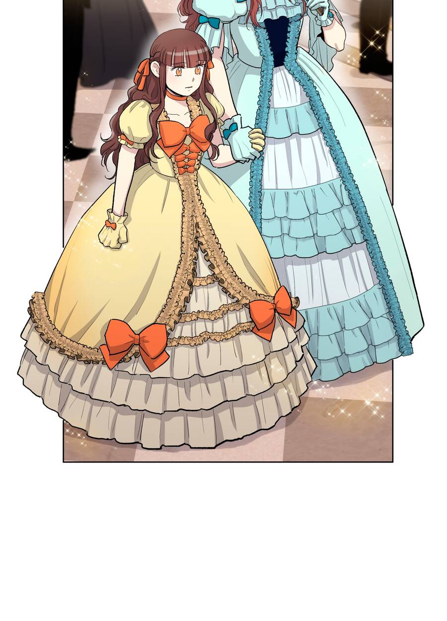 Gia Sư Của Công Tước Chapter 63 - Trang 2